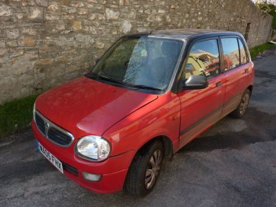 Used Cars Weston-Super-Mare, Second Hand Cars Somerset 